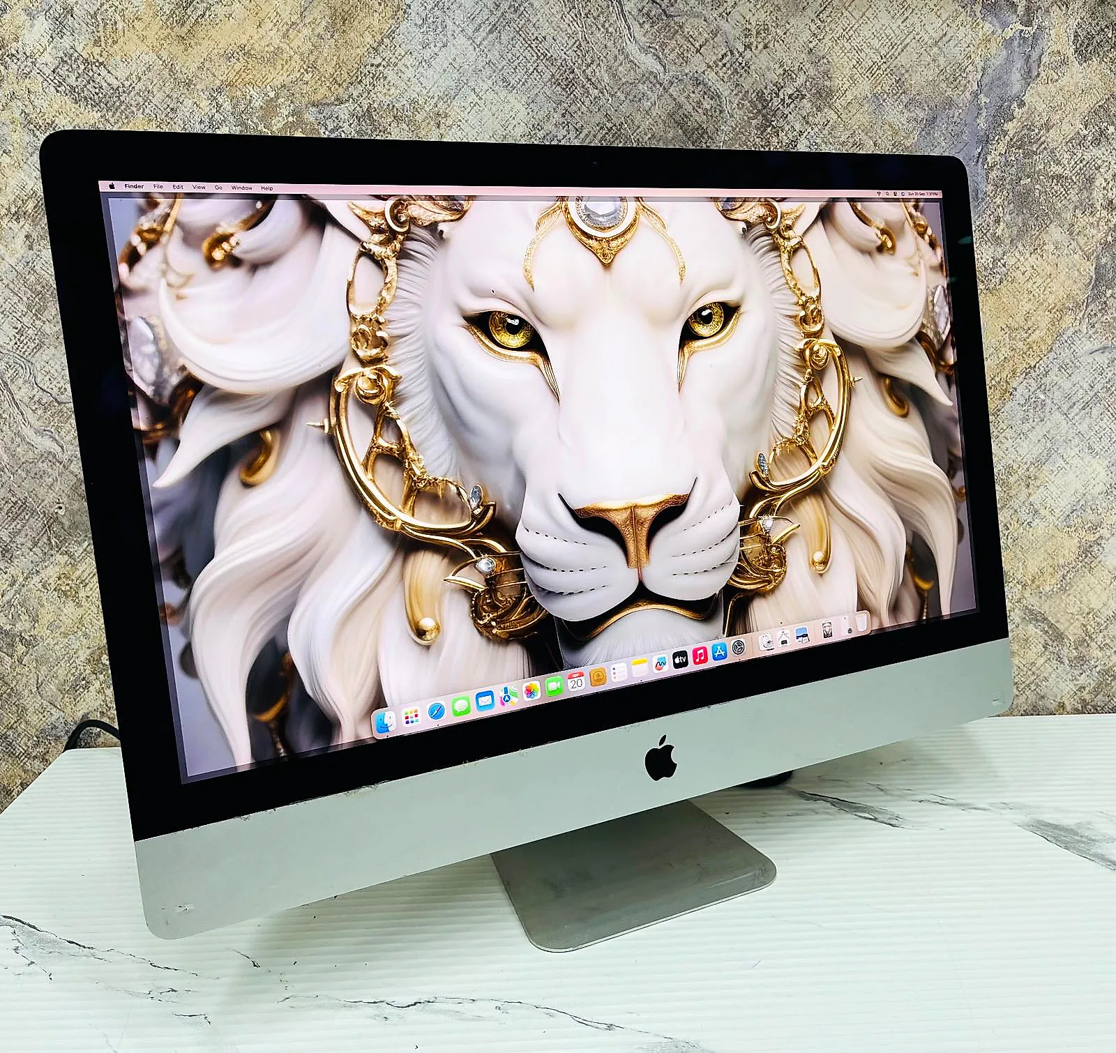iMac 27" Intel Core i5 (2019)