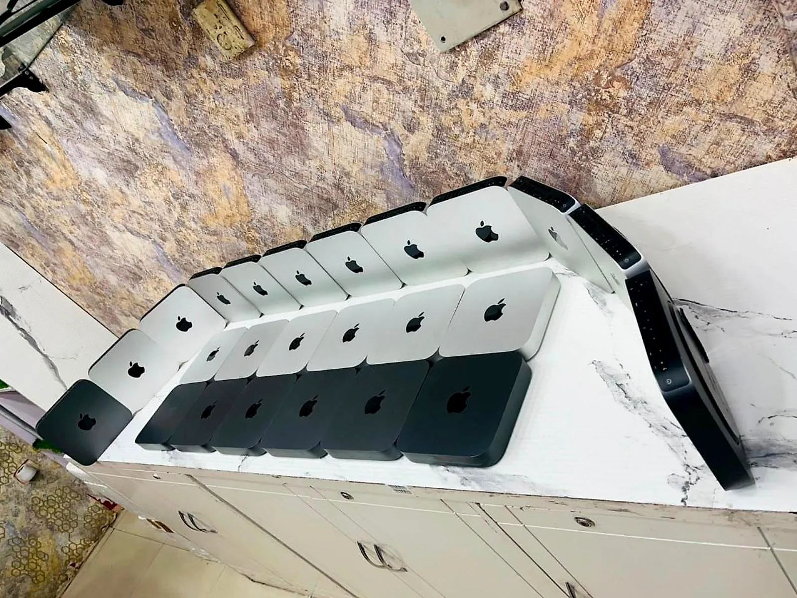 Mac Mini Intel Core i7 (2018)