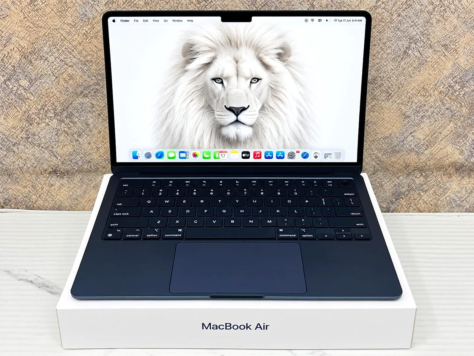 MacBook Air 13.3" M2 (2022)