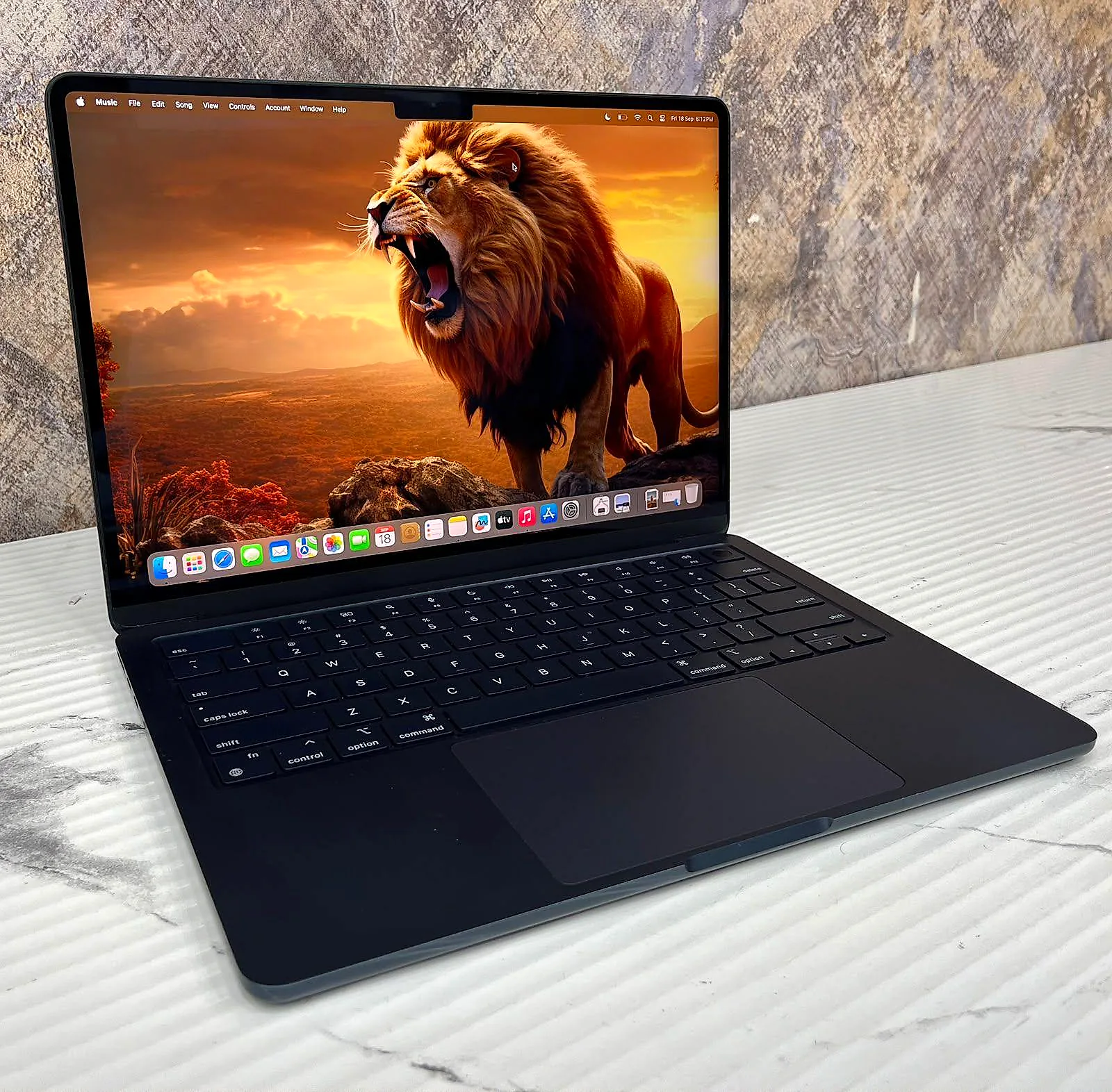 MacBook Air 13.3" M2 (2022)