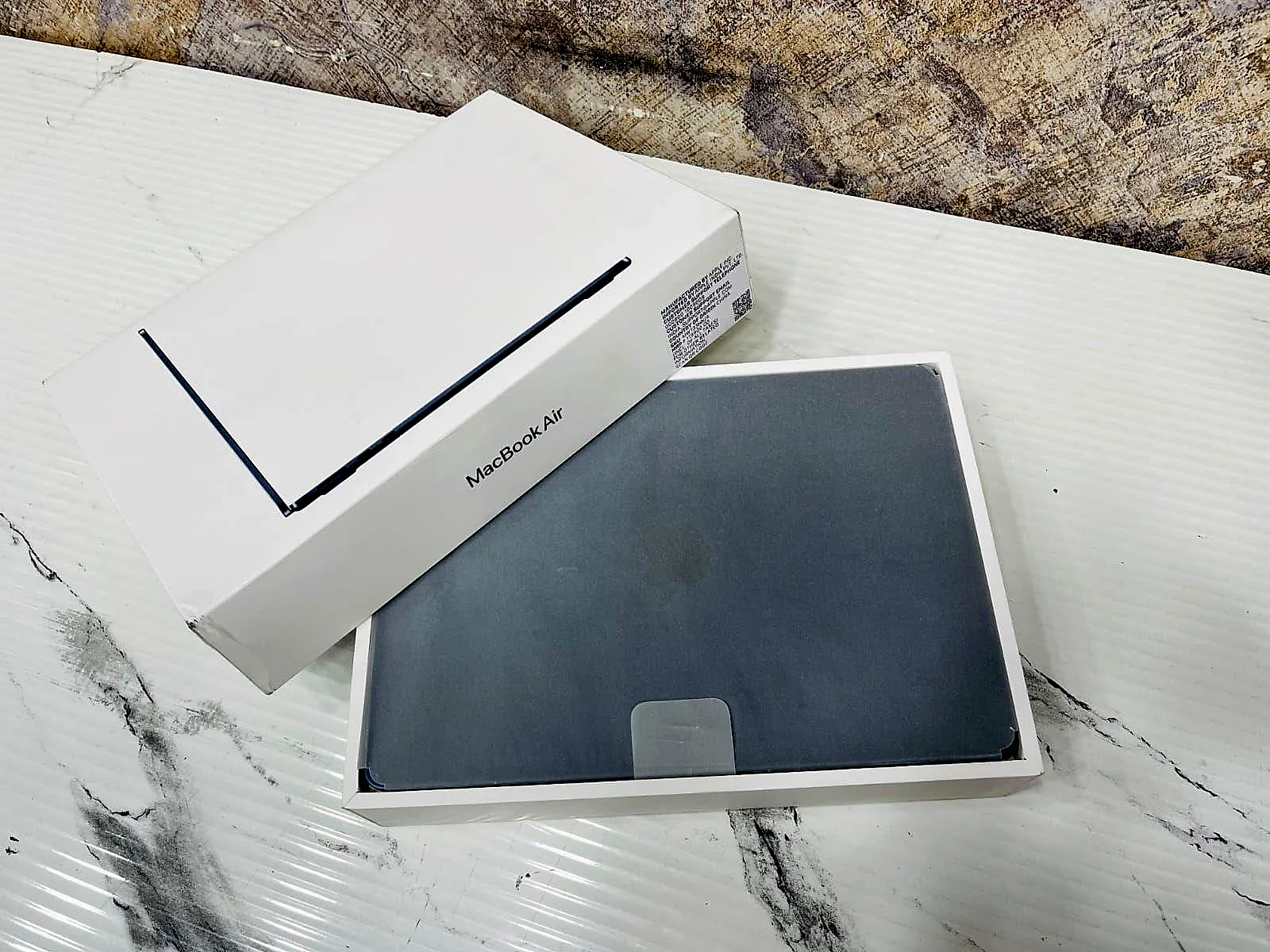 MacBook Air 13.3" M4 (2025)