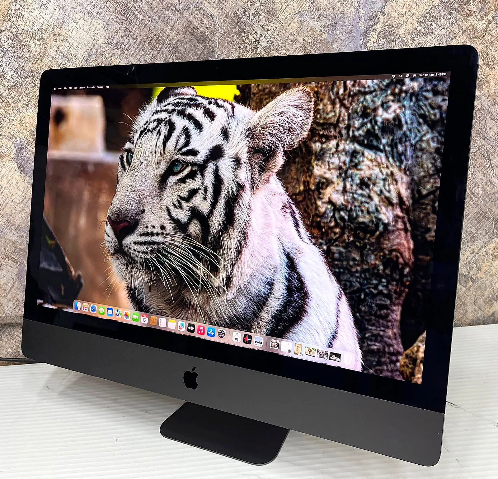 iMac 27" Intel Xeon W 3.2GHz (2017)