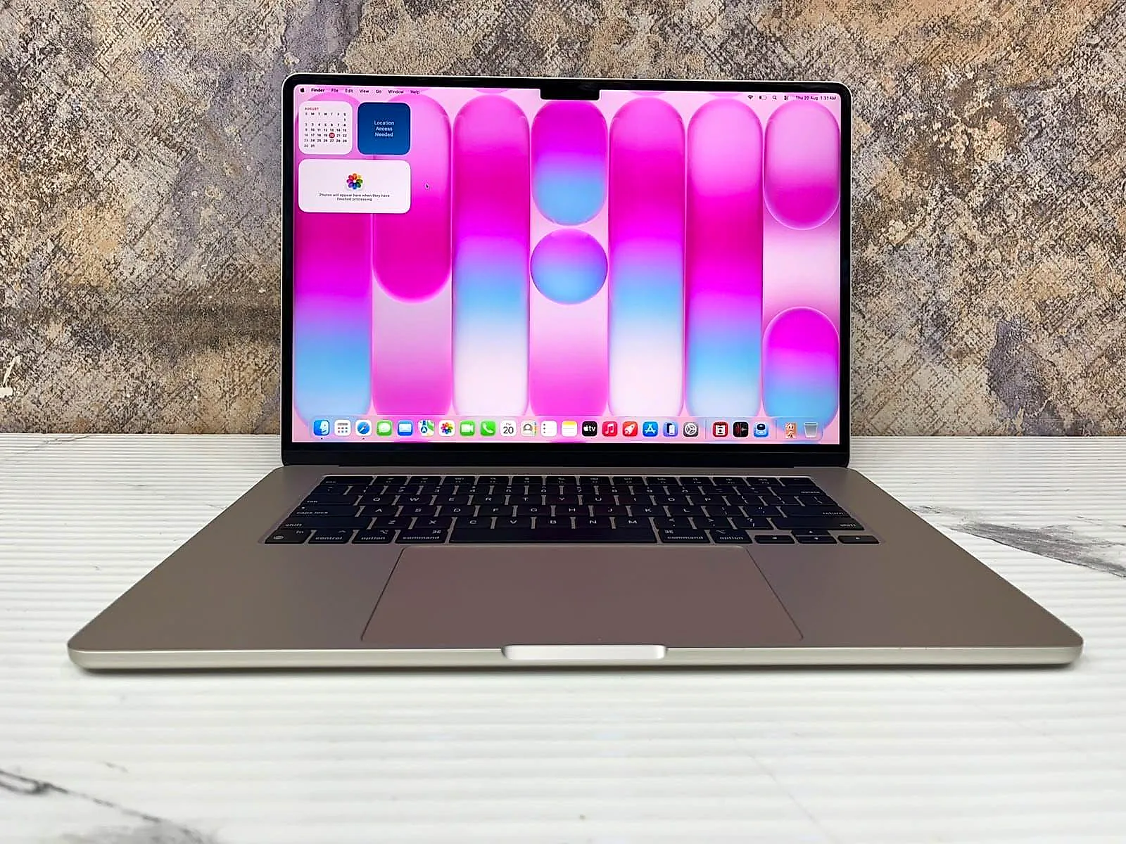 MacBook Air 15.3" M2 (2023)