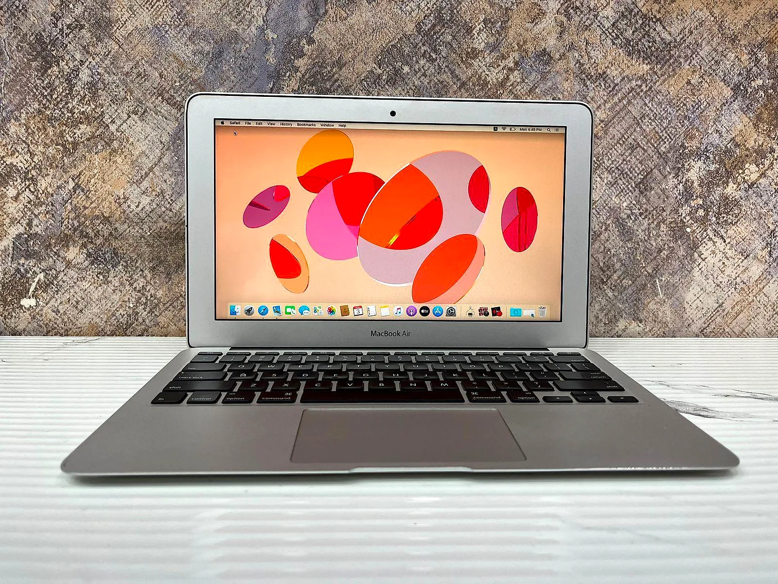 MacBook Air 13.3" Intel Core i5 (2012)