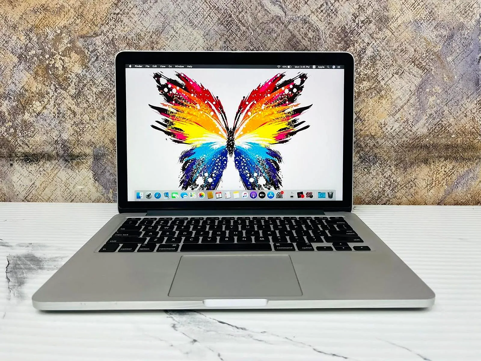 MacBook Pro 13.3" Intel Core i5 (2015)