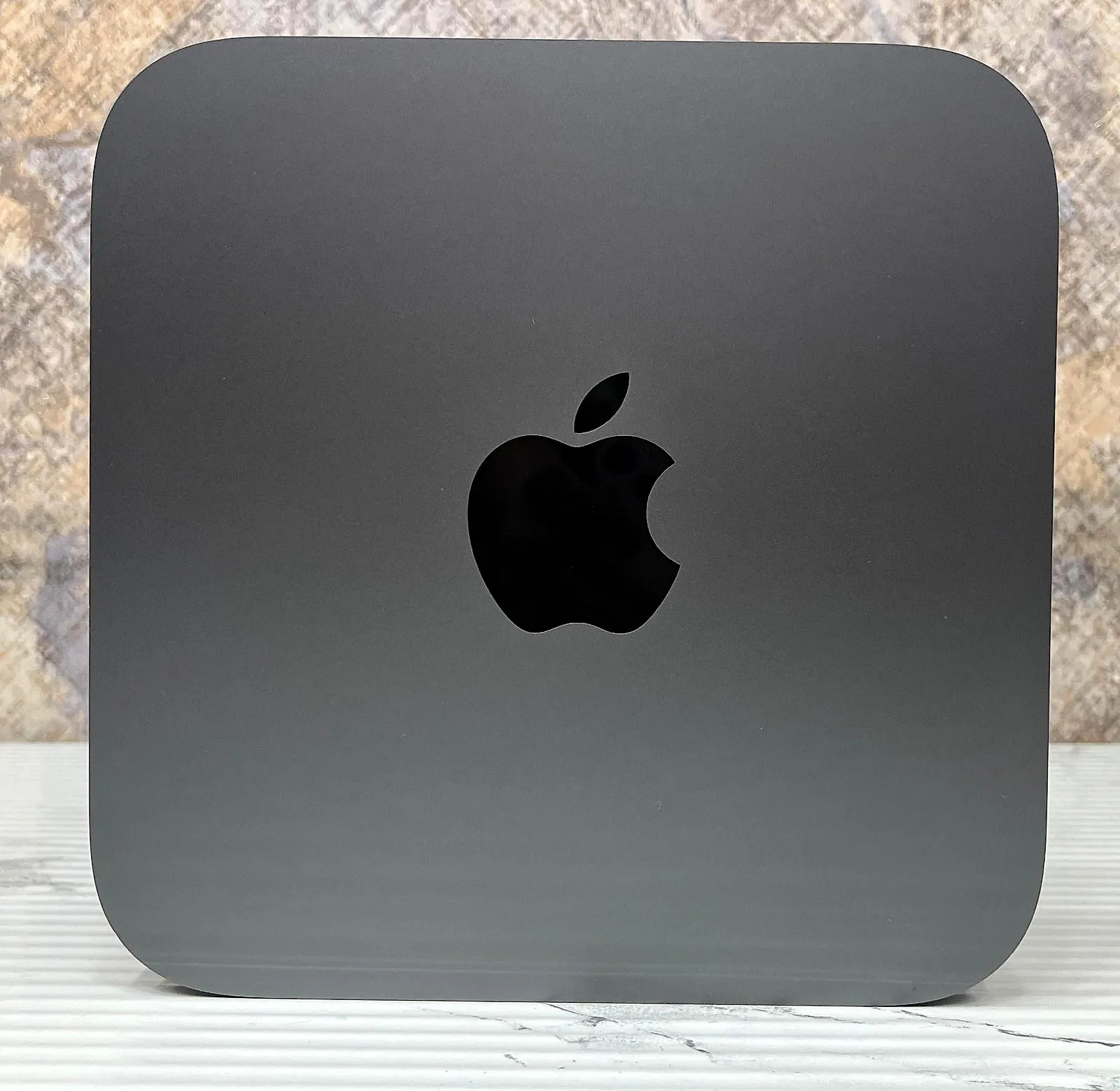 Apple Mac Mini Intel Core i7 (2018) 16GB / 128GB SSD Space Gray