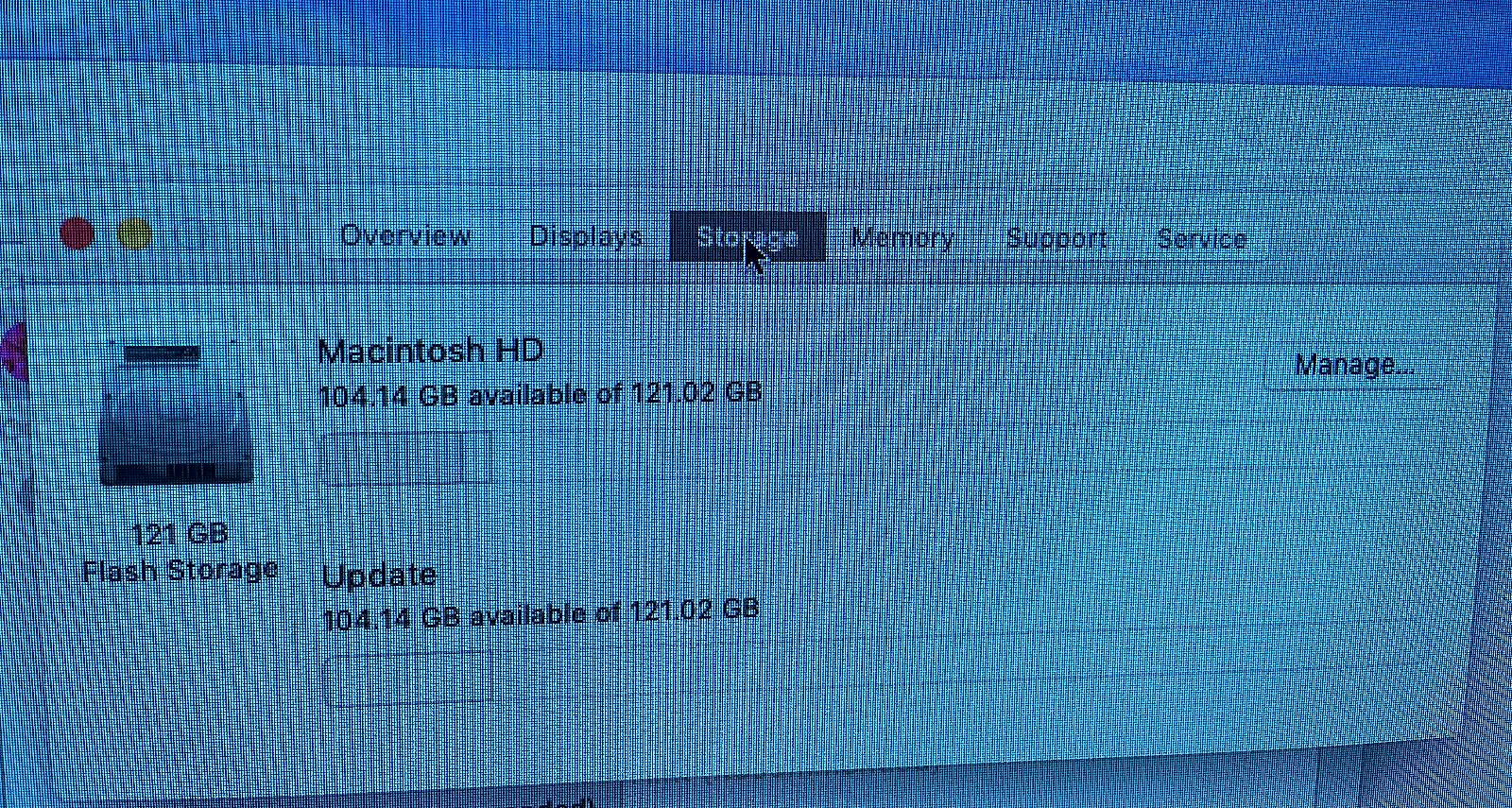 Apple Mac Mini Intel Core i7 (2018) 16GB / 128GB SSD Space Gray gallery thumbnail 5