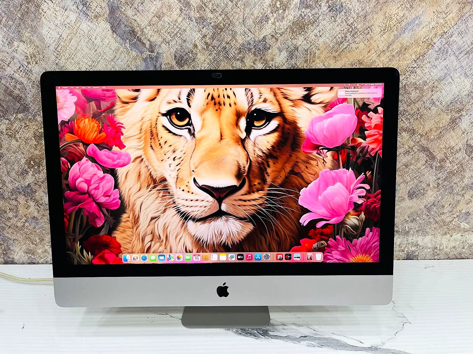 iMac 27" 5K Retina (2017) i5 3.4GHz / 8GB / 1TB SSD