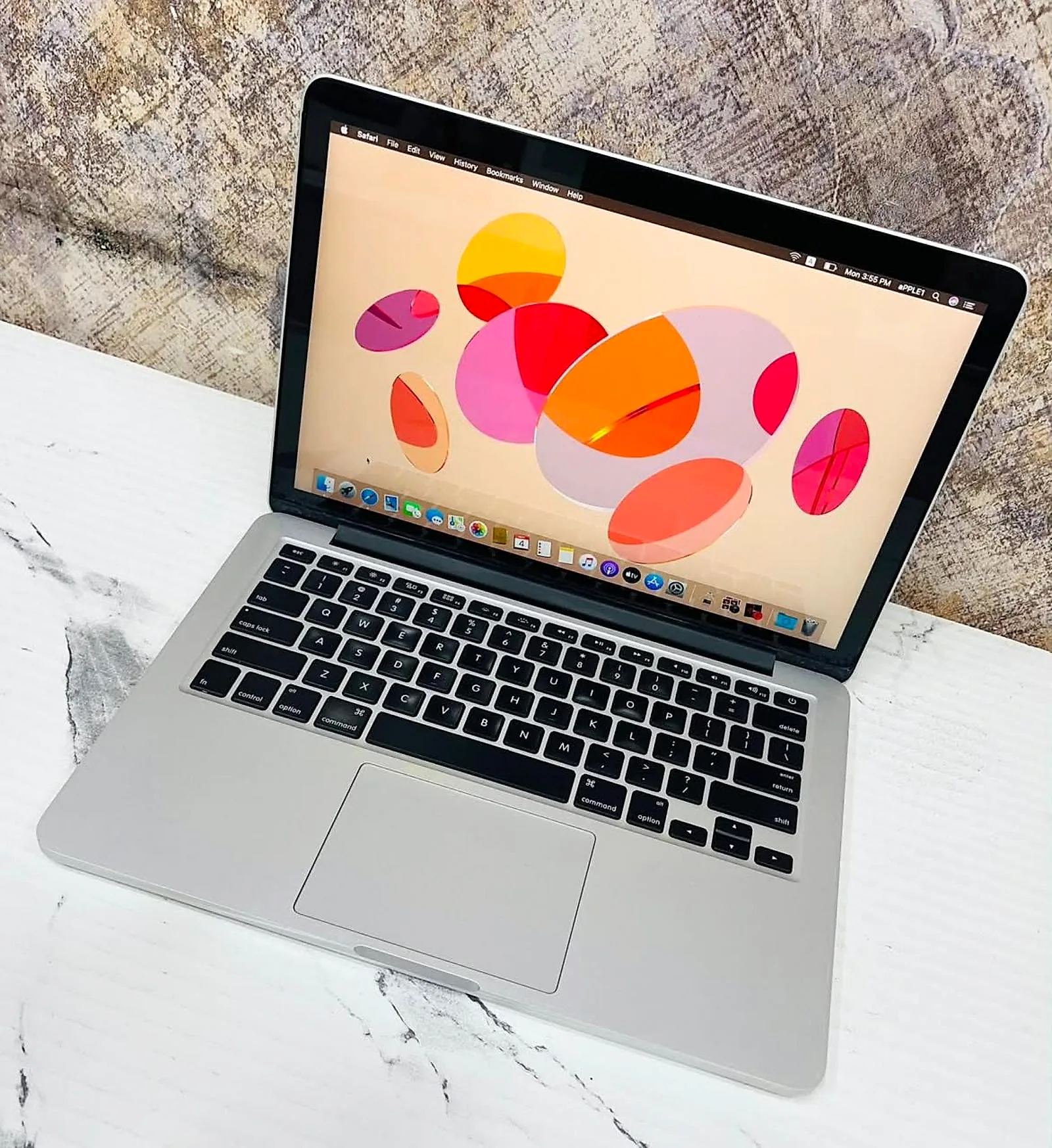 MacBook Pro 13.3" Retina (2015) i5 2.7GHz / 8GB / 256GB SSD