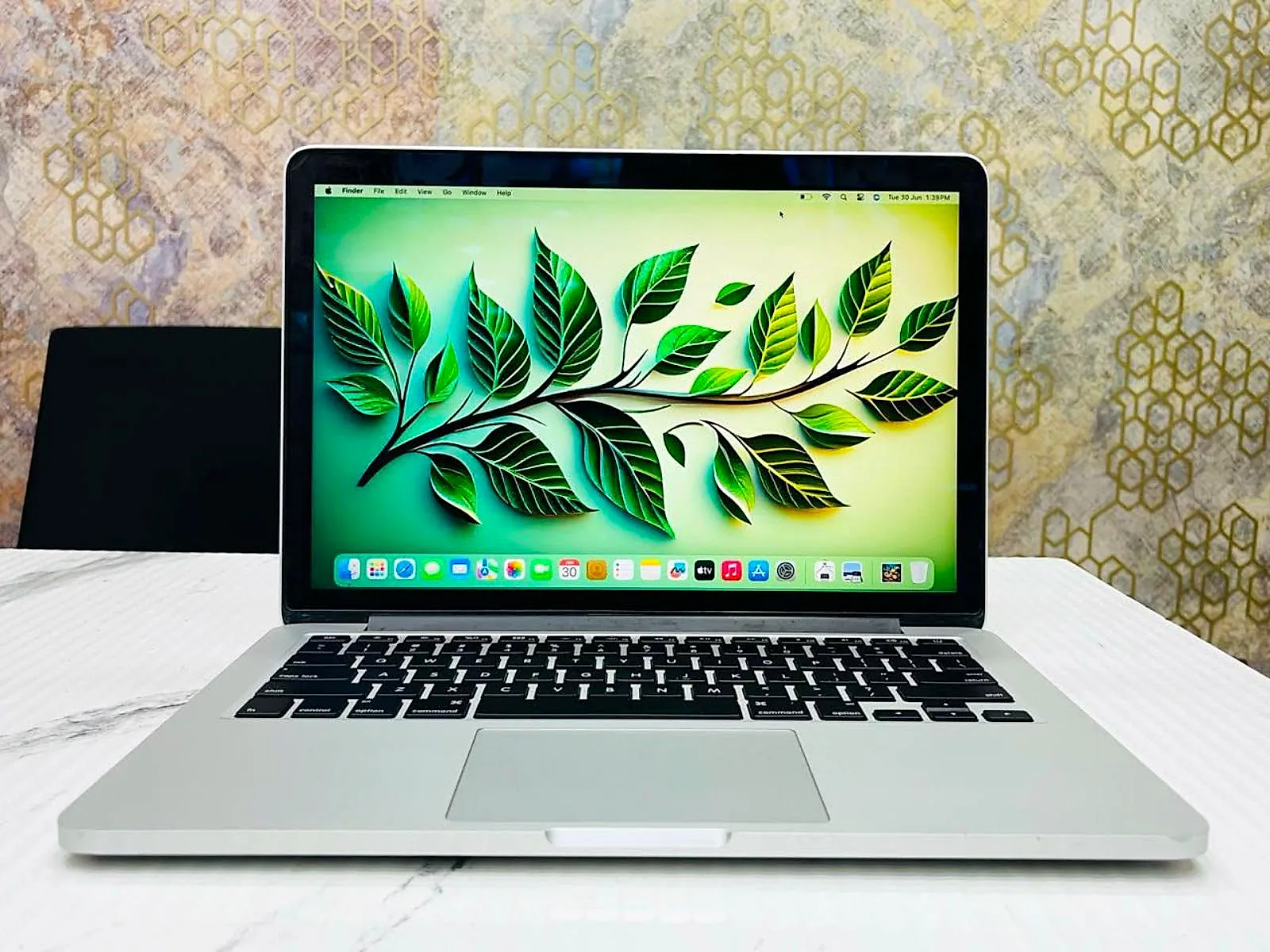 MacBook Air 13" (2017) i5 1.8GHz / 8GB / 128GB SSD