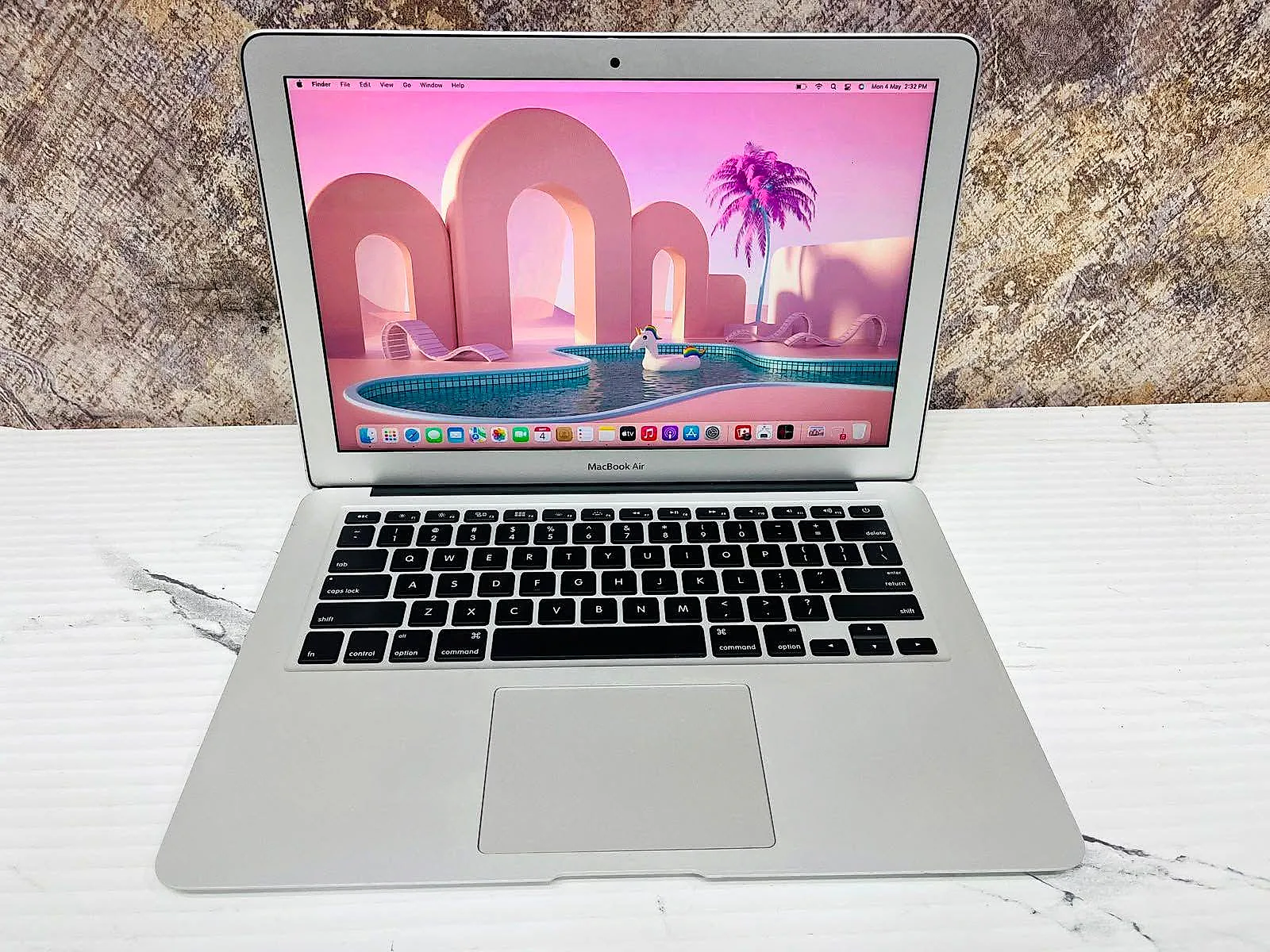 MacBook Air 13.3" Intel Core i5 (2017) 8GB / 128GB SSD