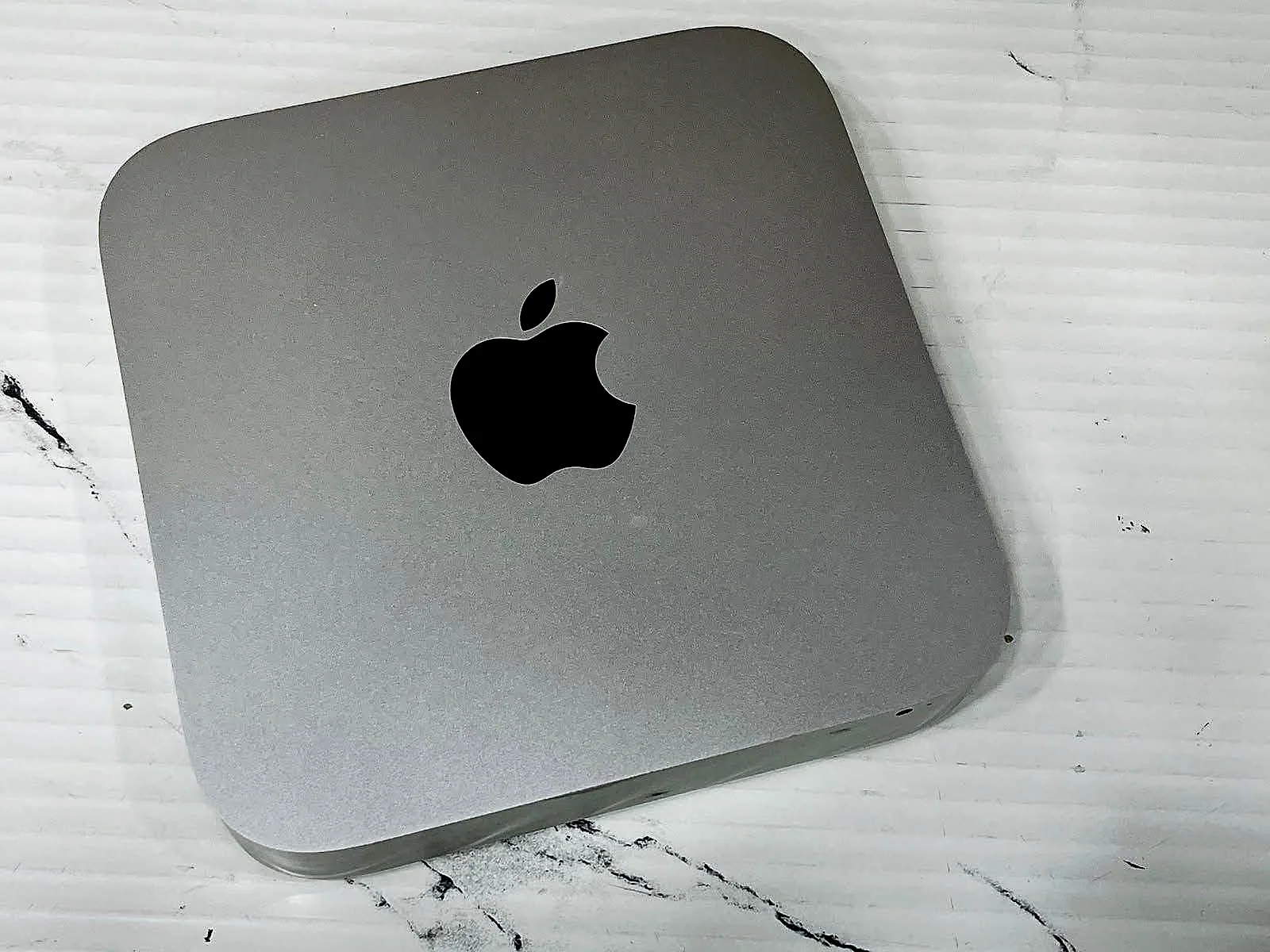 Mac Mini Intel Core i7 (2014) 16GB / 256GB SSD
