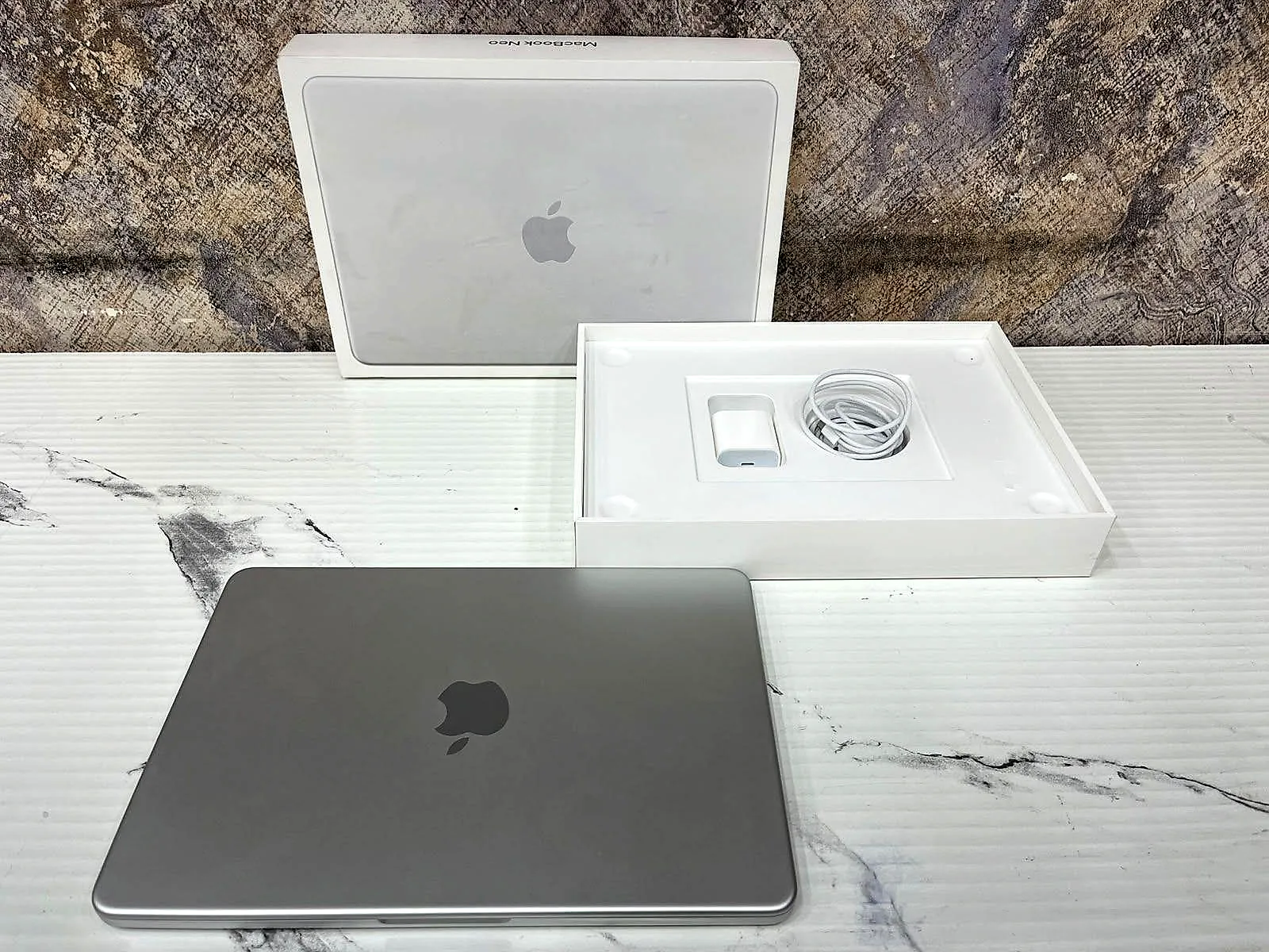 MacBook Neo 13-inch Apple A18 Pro (2026) 8GB / 256GB SSD