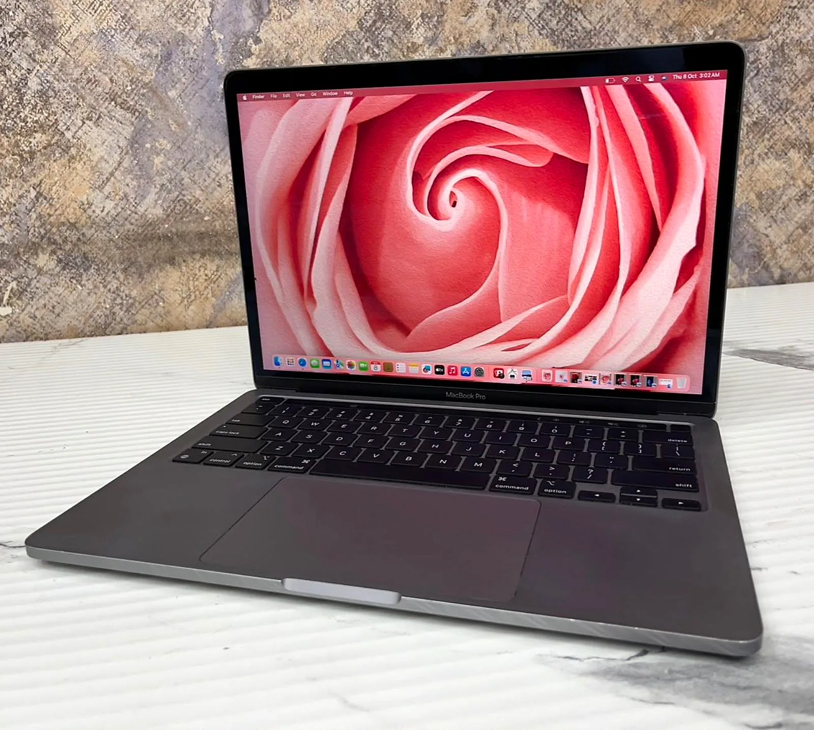 MacBook Pro 13.3" M2 (2022) 8GB / 256GB SSD Space Gray