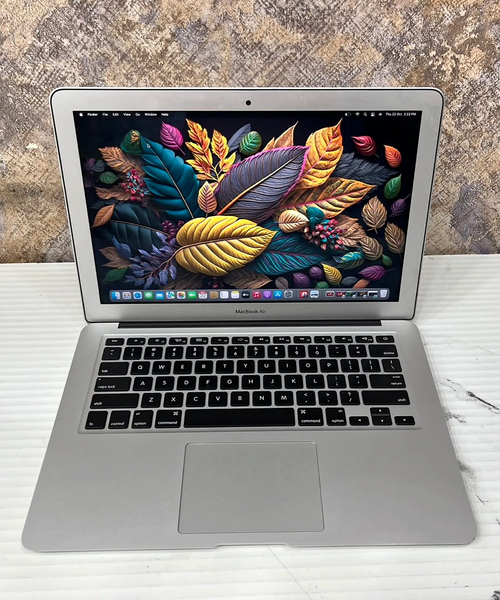 MacBook Air 13.3" Intel Core i5 (2017) 8GB / 128GB SSD