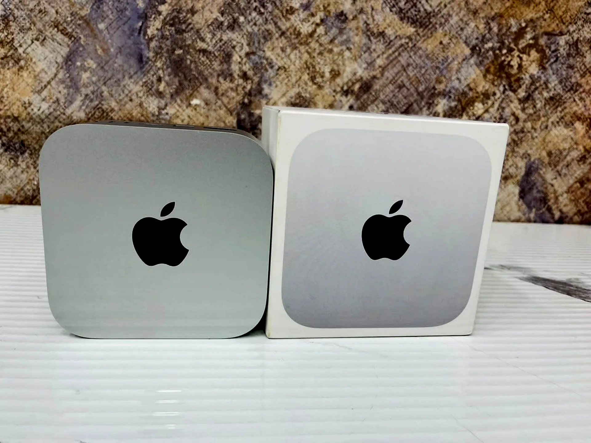 Apple Mac mini M4 (2024) 16GB / 256GB SSD gallery thumbnail 4