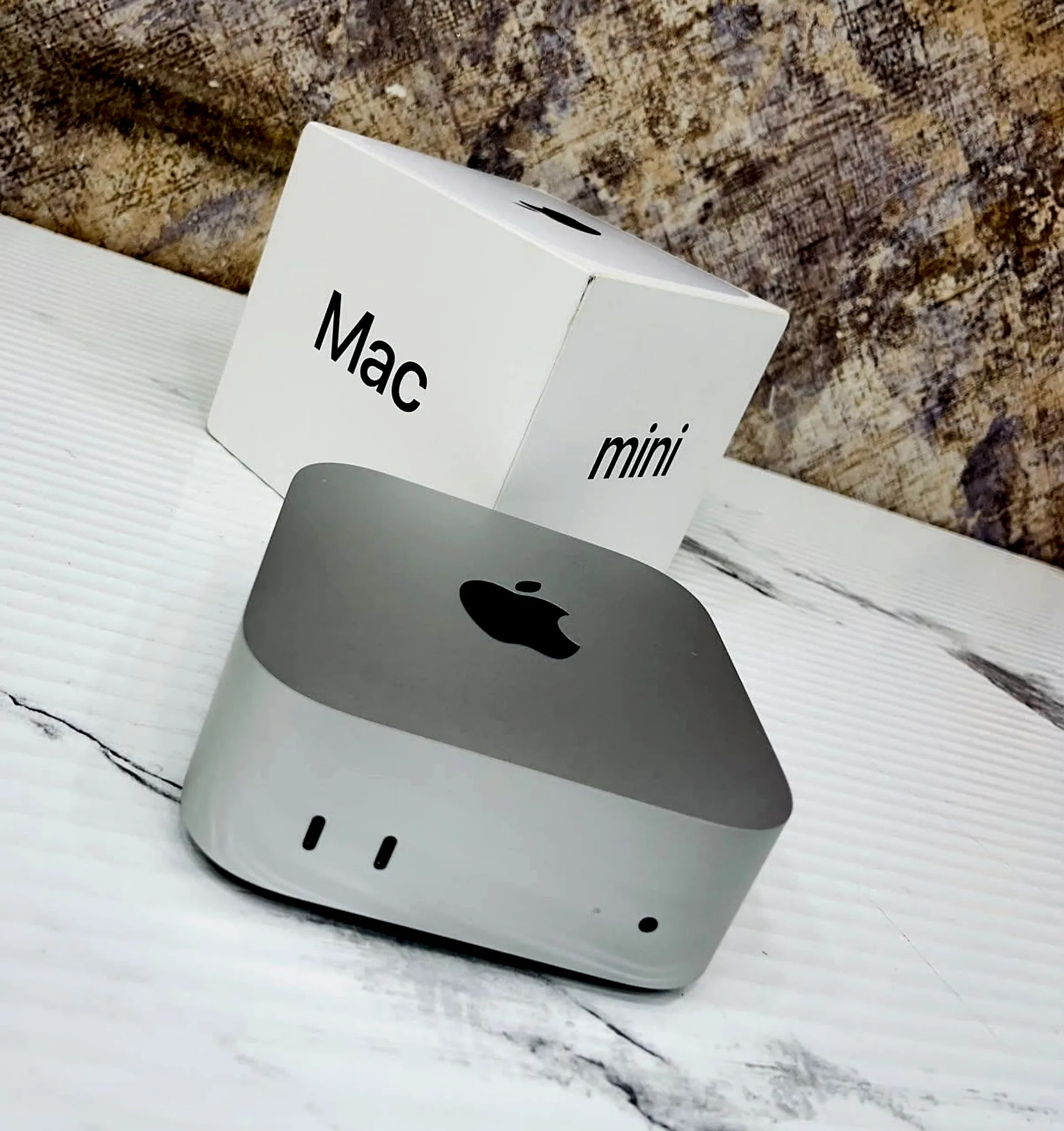 Mac Mini M4 (2024) 16GB / 256GB SSD