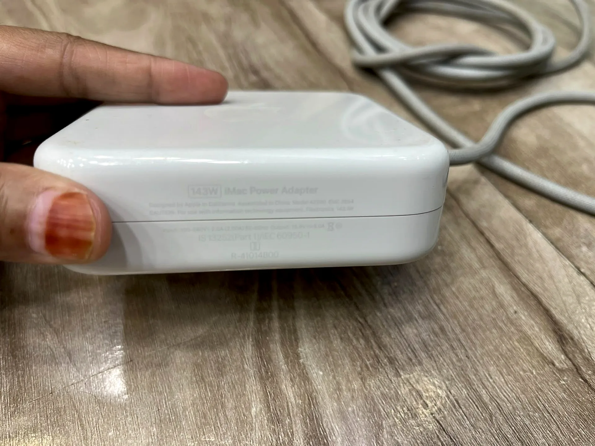 Apple Custom [MacBook Pro & MacBook Air] gallery thumbnail 4