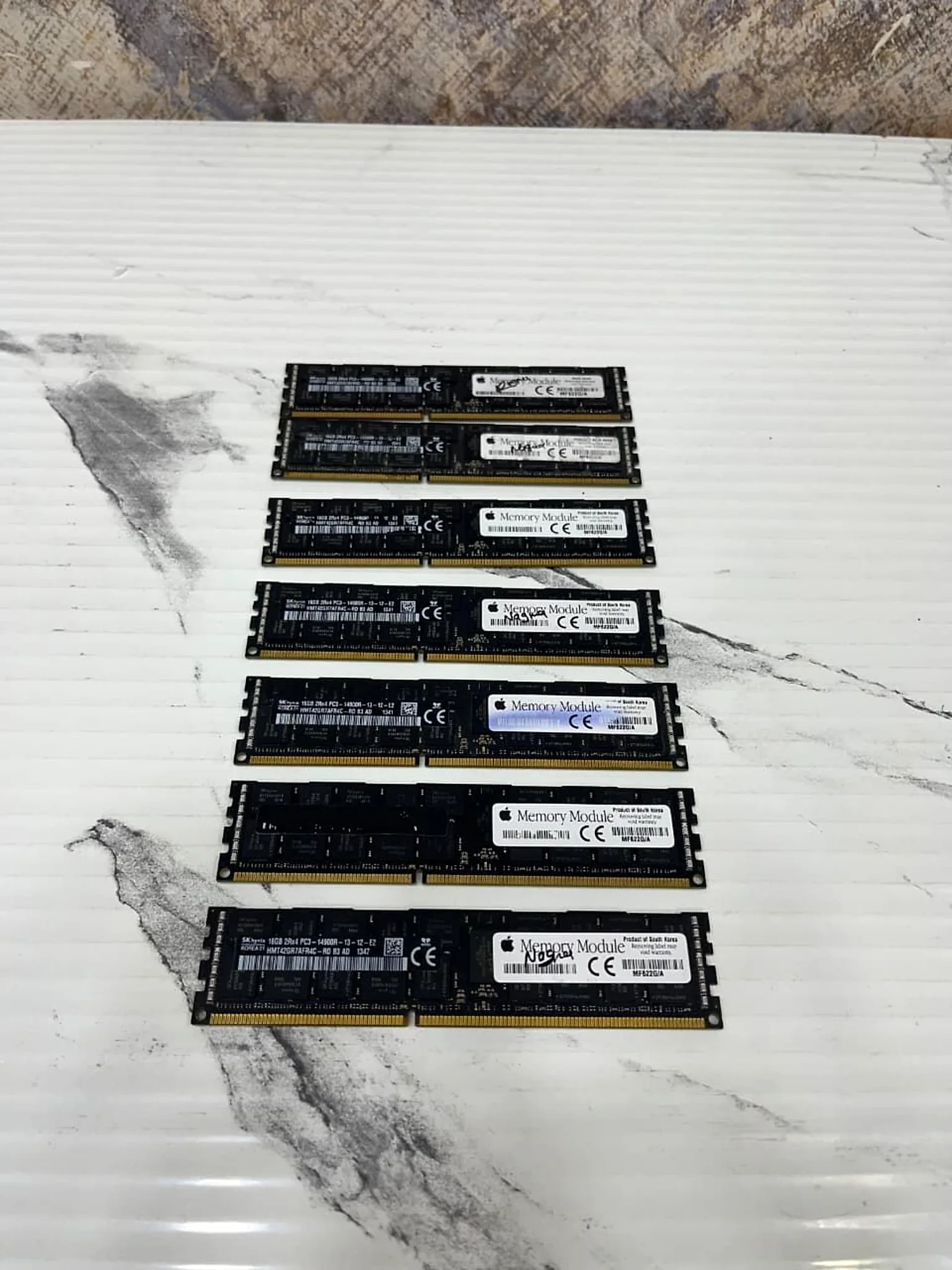 SK hynix 16GB DDR3 ECC Registered (RDIMM) Server Memory gallery thumbnail 3
