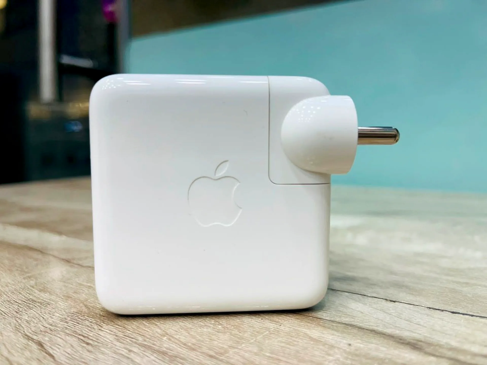 70W USB-C Power Adapter Original Fast Charger