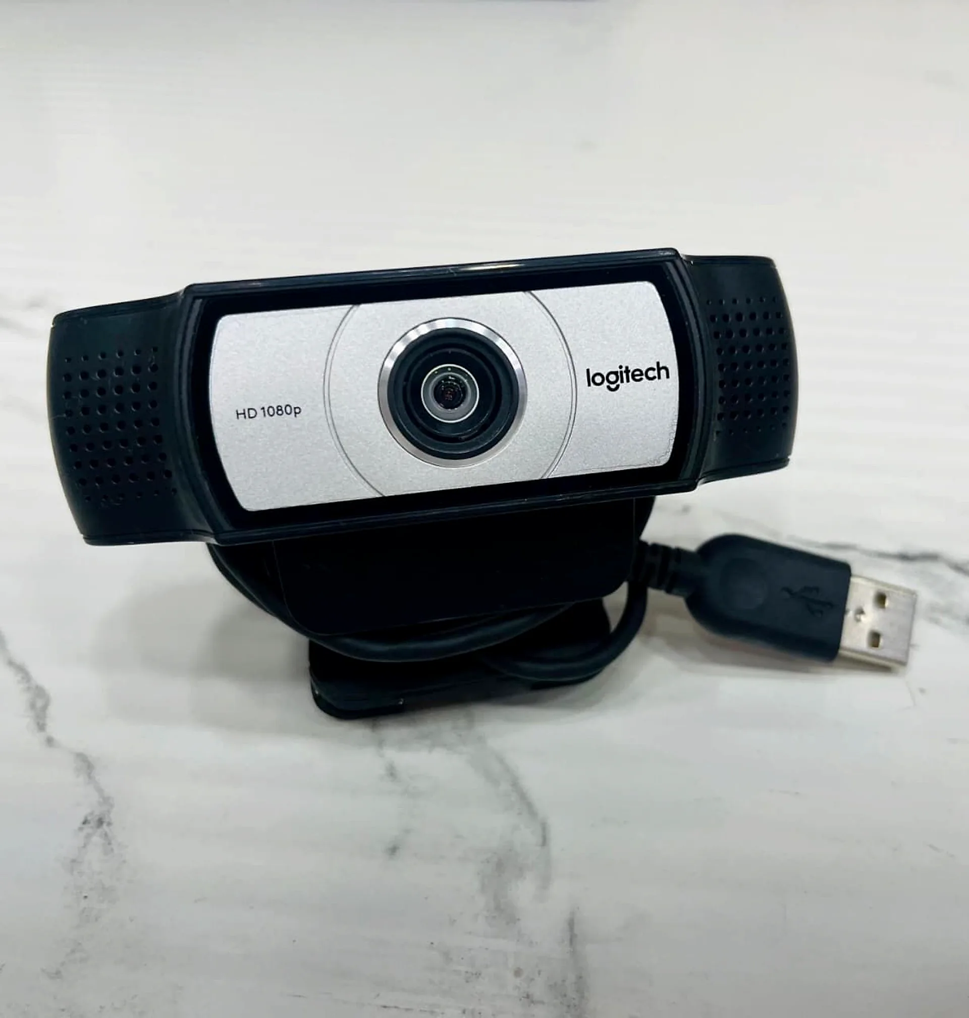 Logitech C930-E Full HD Business Webcam
