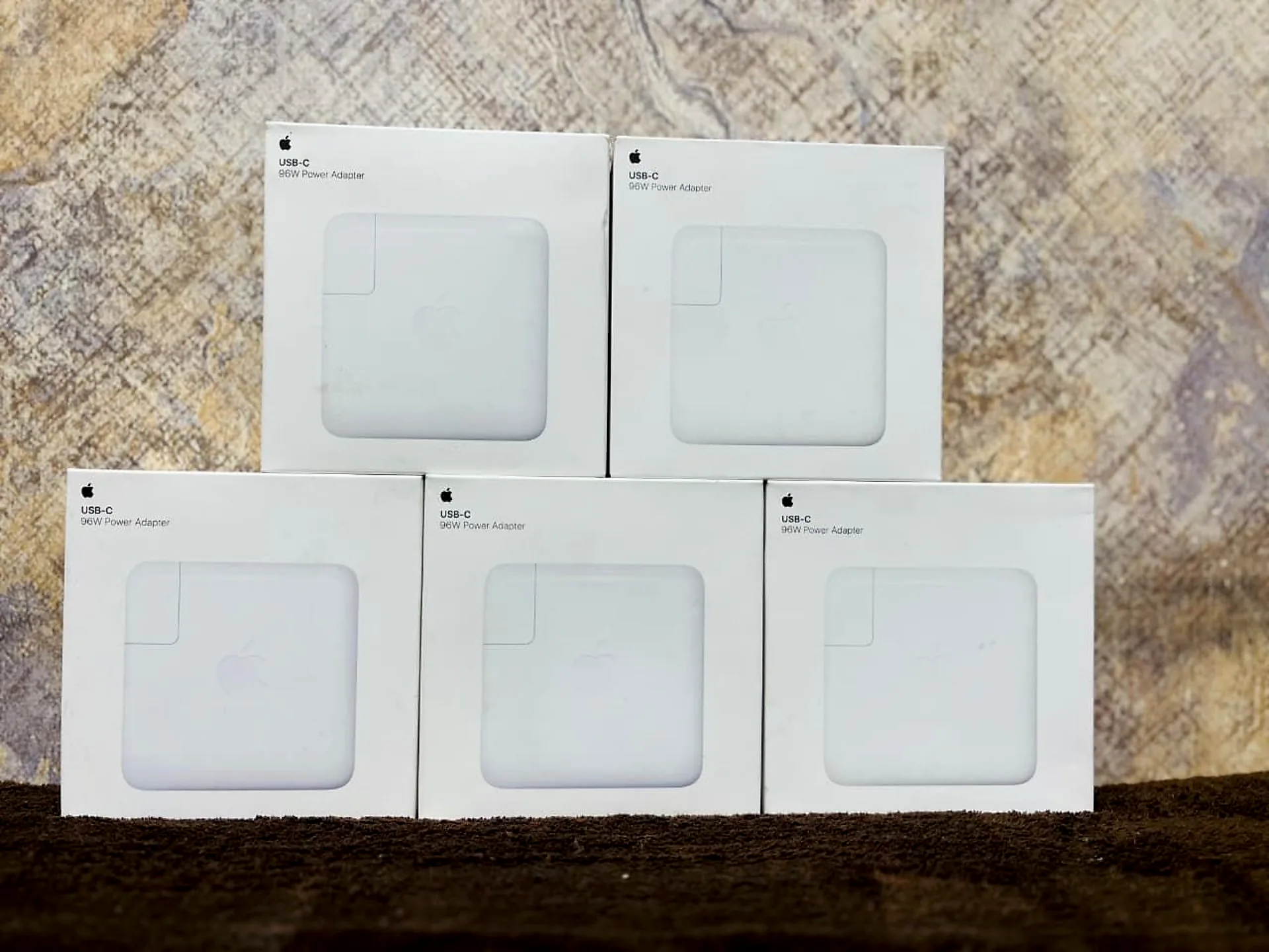 96W USB-C Power Adapter (A2141)