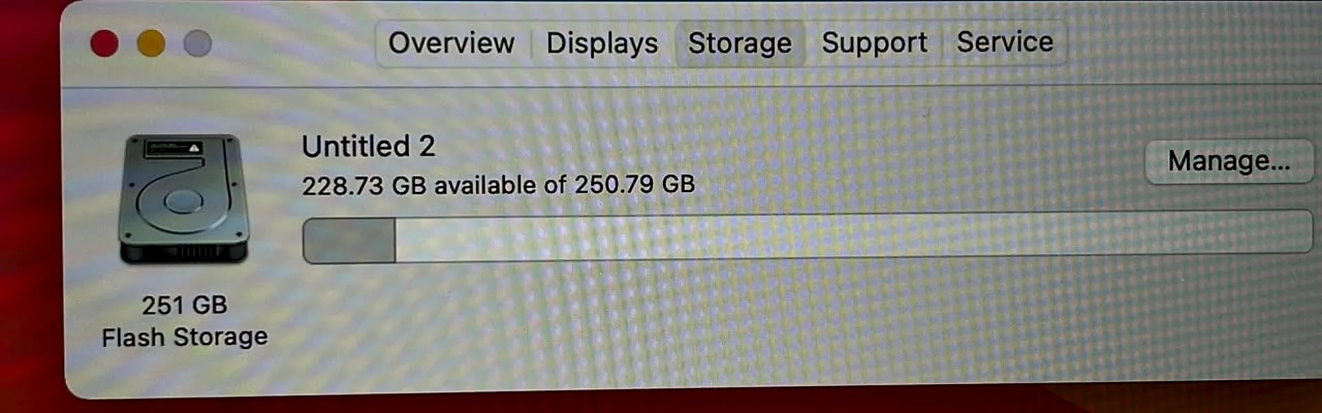 Apple Macbook pro 15inch gallery thumbnail 3