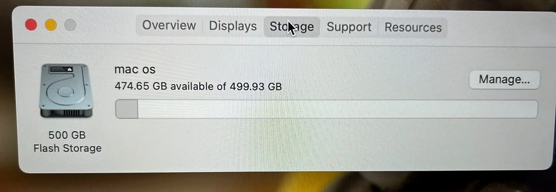 Apple Macbook pro 15inch gallery thumbnail 6