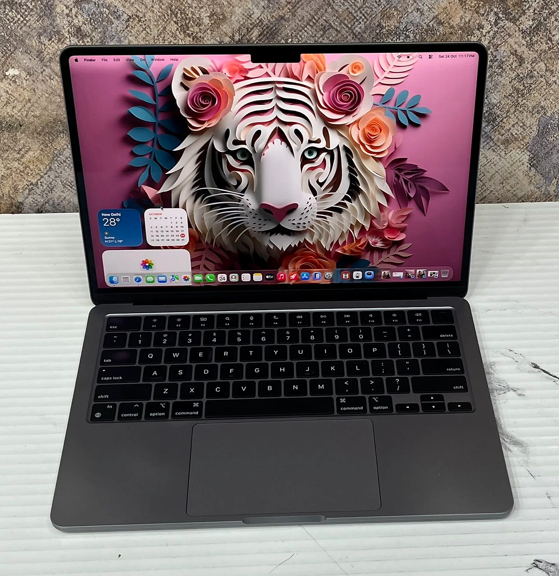 MacBook Air 13.6" M2 (2022)