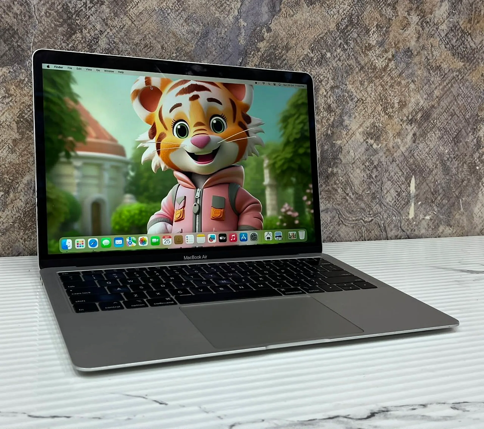 MacBook Air 13.3" Intel Core i5 (2019)