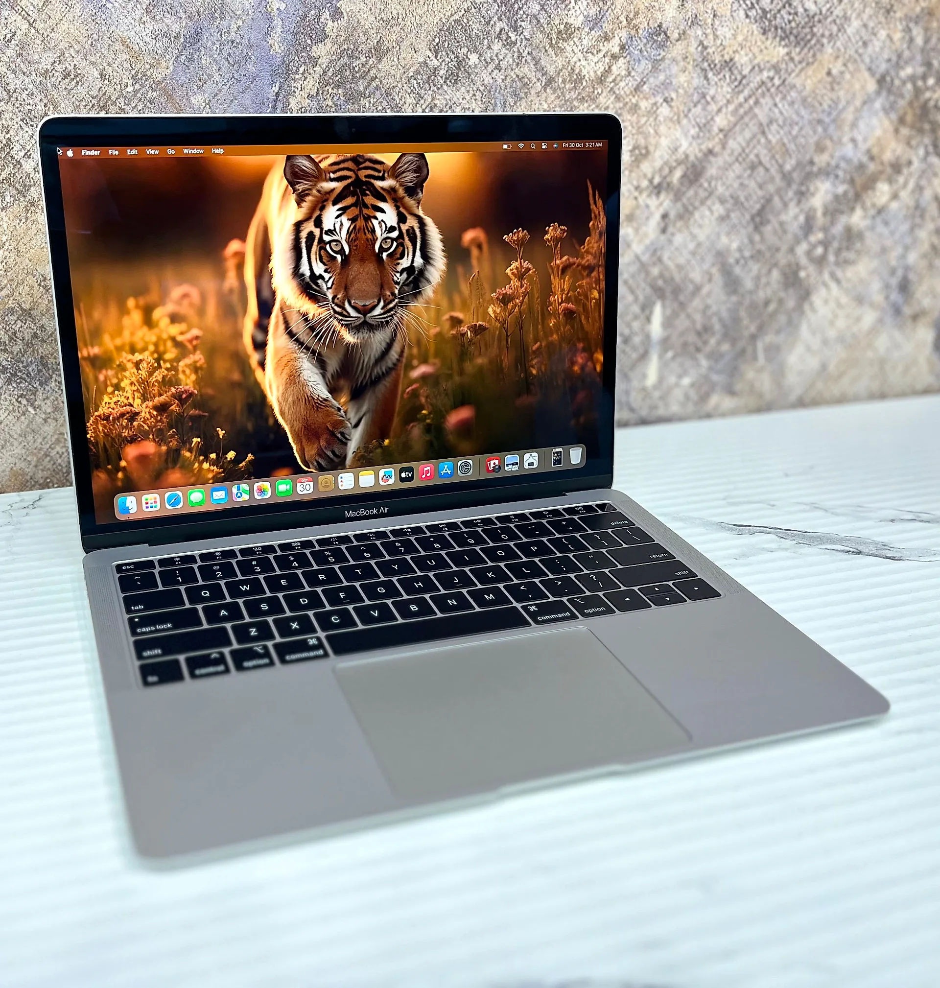 MacBook Air 13.3" Intel Core i5 (2019)