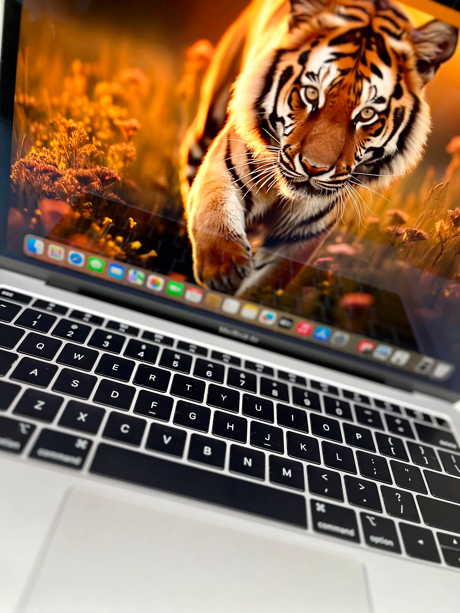 MacBook Air 13.3" Intel Core i5 (2019) gallery thumbnail 4