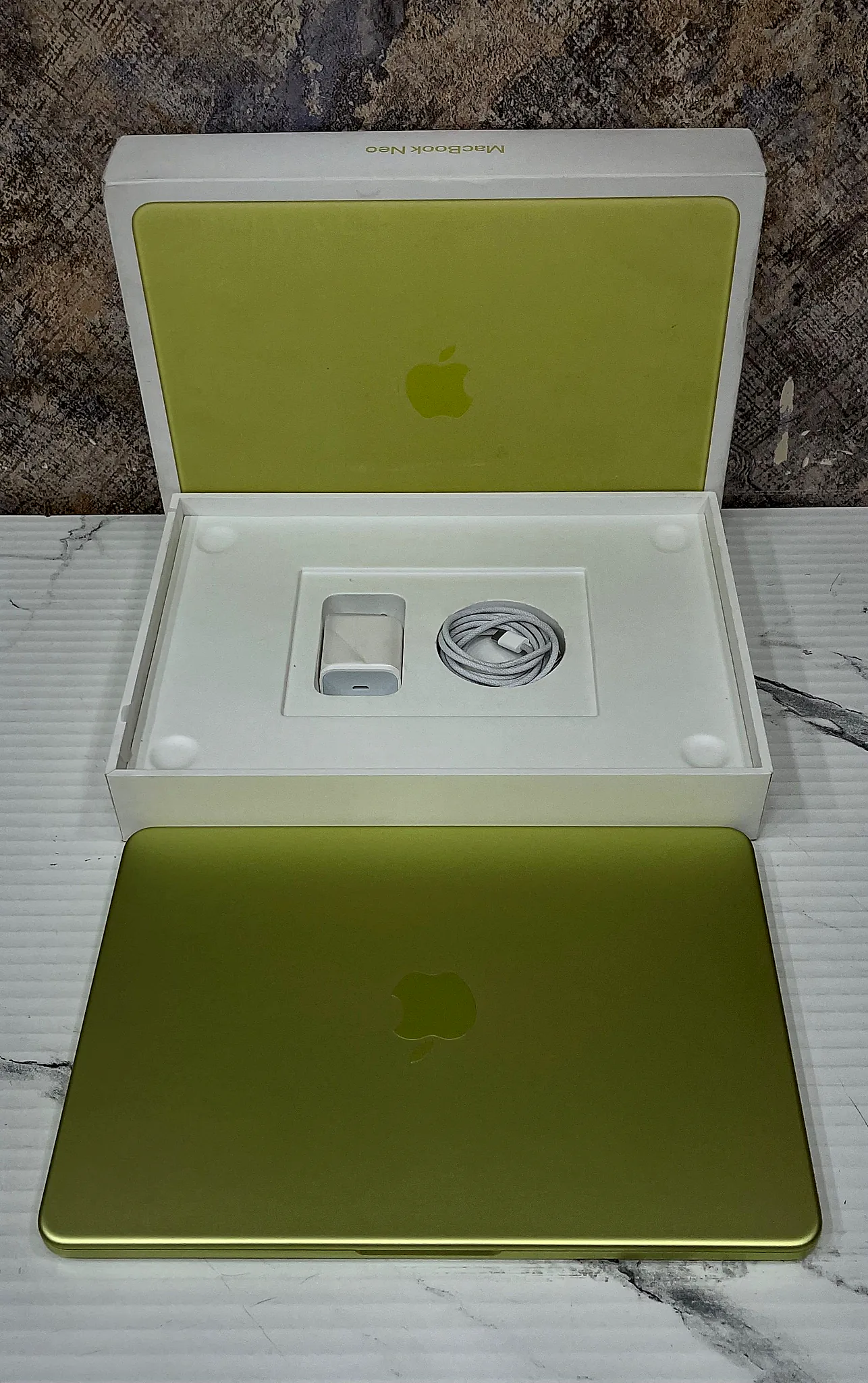MacBook Neo 13" A18 Pro (2026)